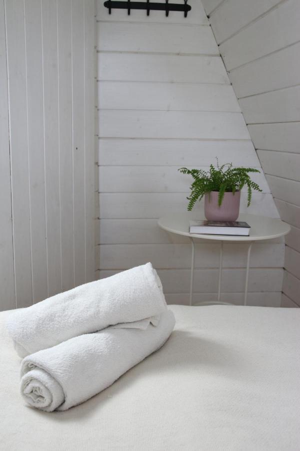 Grygielowka Nad Jeziorem - Sauna & Jacuzzi Kamień Buitenkant foto